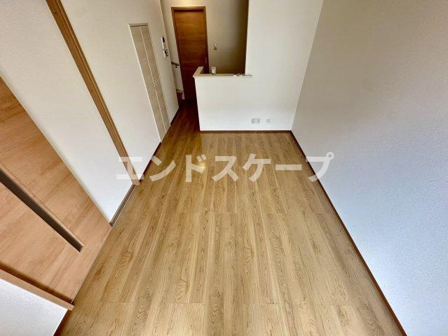 ベルメゾン　ゆう Bの内装|高崎、前橋のお部屋探しはエンドスケープまで！お客様の理想お聞かせ下さい♪
