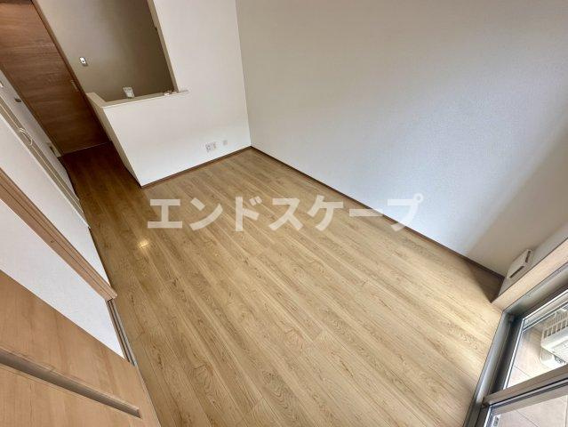 ベルメゾン　ゆう Bの内装|高崎、前橋のお部屋探しはエンドスケープまで！お客様の理想お聞かせ下さい♪
