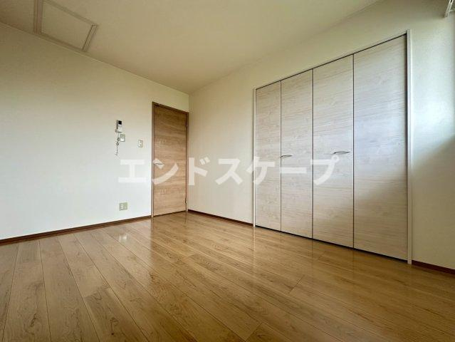 ベルメゾン　ゆう Bの居間・リビング|高崎、前橋のお部屋探しはエンドスケープまで！お客様の理想お聞かせ下さい♪