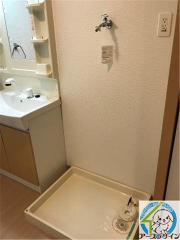ハーヴェスト　リエゾンの設備|パース写真