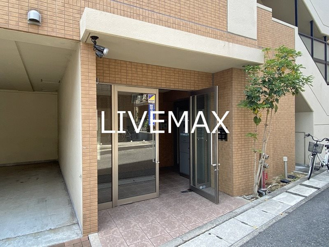 【エントランス】リアライズ神戸SOUTH