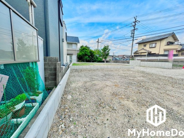 守山区西城1丁目　2期の外観