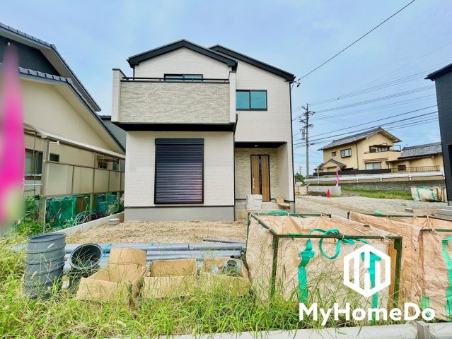守山区西城1丁目　2期
