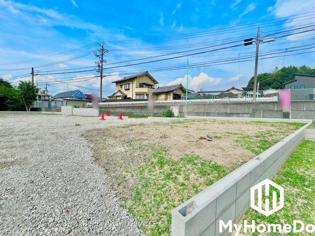 守山区西城1丁目　2期の外観