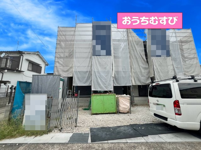 春日井市東野町6期(残1棟)