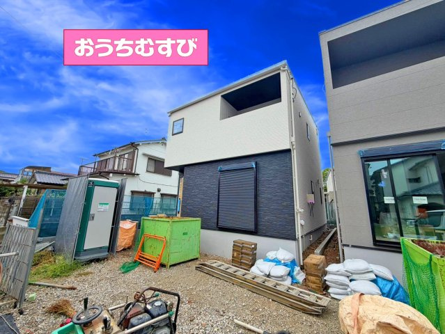 春日井市東野町6期(残1棟)の画像
