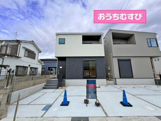 春日井市東野町6期(残1棟)の画像