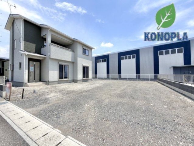 【中古戸建】足利市葉鹿南町