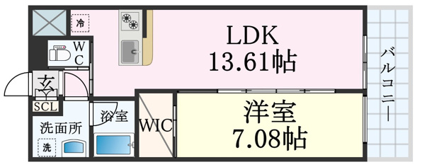 プレジオ神戸長田
