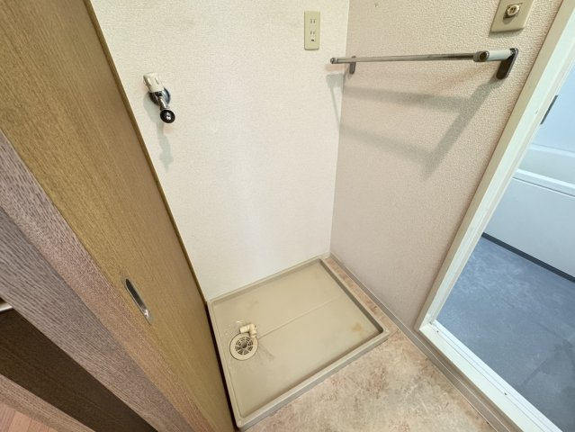 グランリーブルの設備
