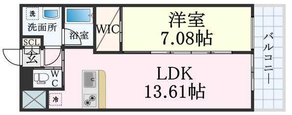 プレジオ神戸長田