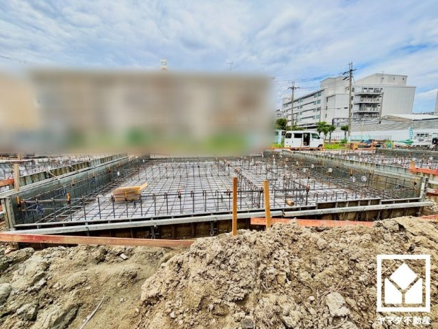 尼崎市高田町第1