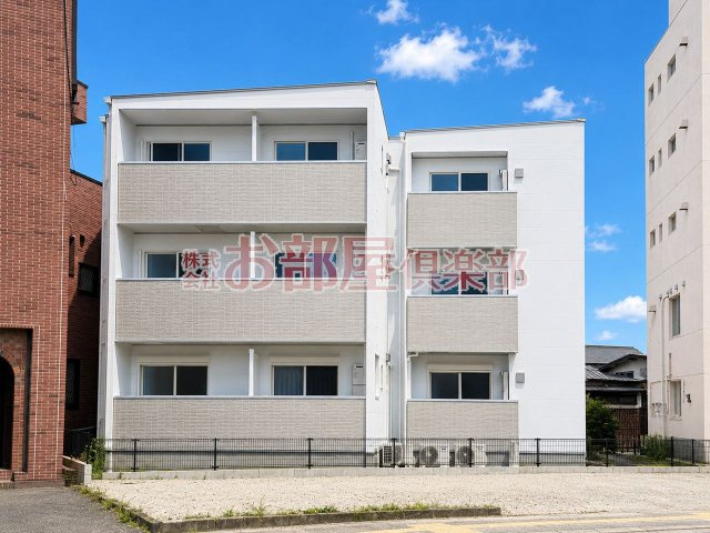 Cherim西鉄久留米Ⅳ