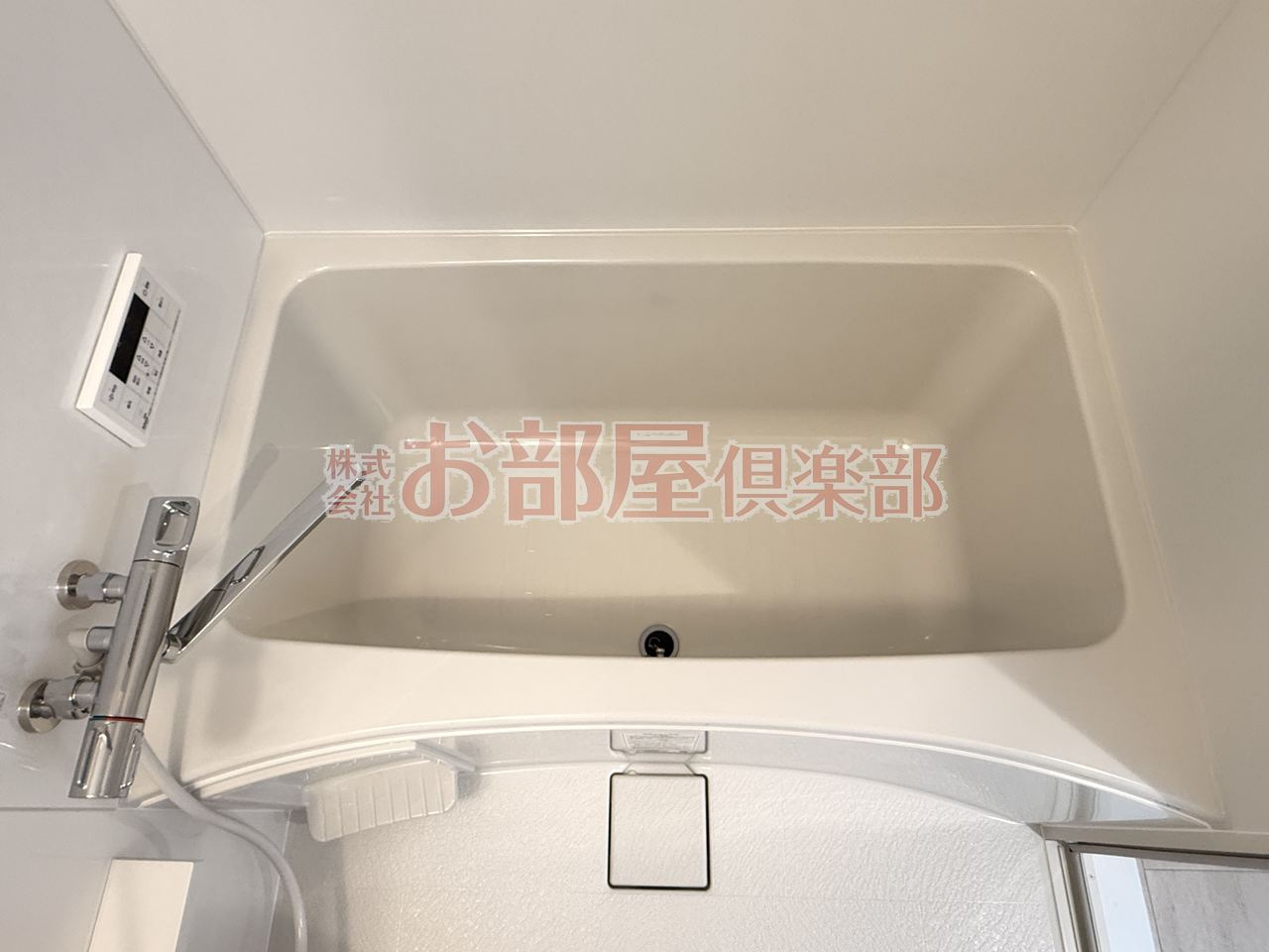 Cherim西鉄久留米Ⅳの浴室|お風呂です