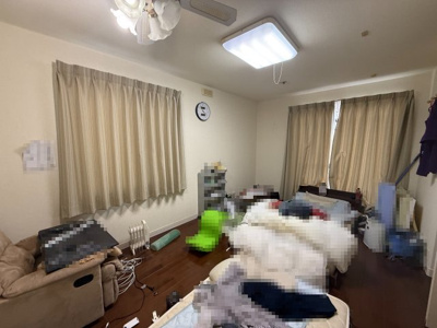 【洋室】 | 富士宮市淀川町　セキスイハイム施工　6SLDK