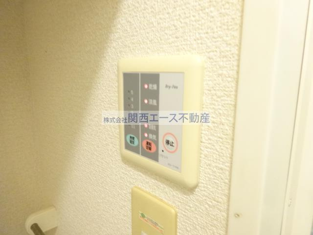 【設備】 | レオパレスルシェルブルー東大阪