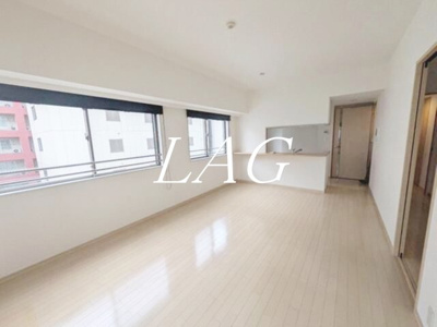 【寝室】 | プリムローズ蒲田センタープレイス | 寝室です。
