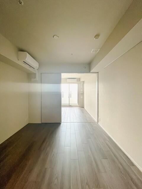 ロイヤルパークス有明の居間・リビング
