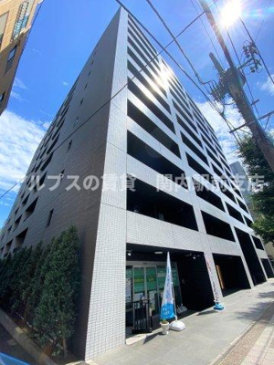【外観】 | ZOOM横浜SQUARE