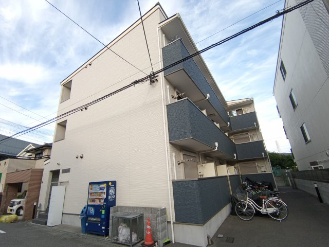 ノイヴェル小松