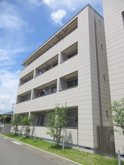 Ａｕｂｅｒｇｅ　Ｅｎｎ　Ｂの外観|★旭化成へーベルメゾン★