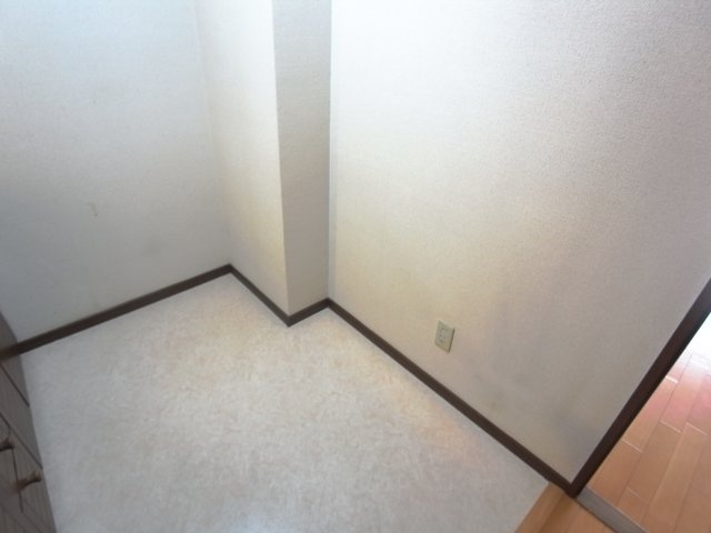 クレフ本山のキッチン