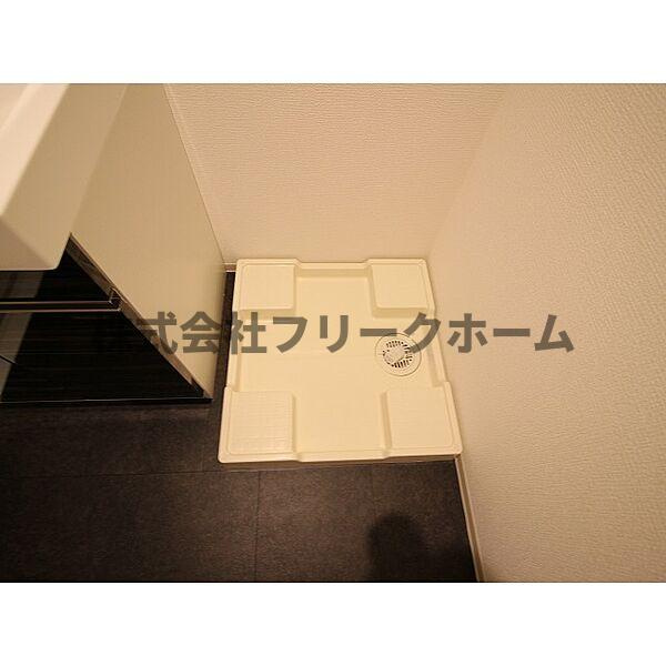 プレールドゥーク吉祥寺の設備