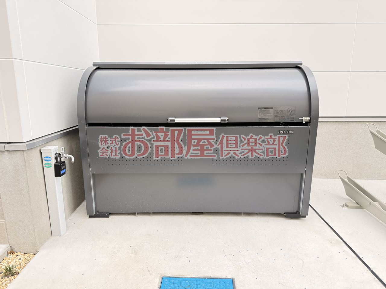 Cherim西鉄久留米Ⅳのその他共用部分