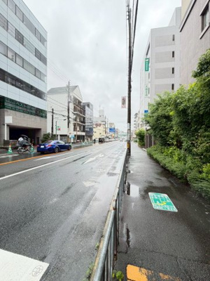 【周辺】 | パークホームズ茨木西駅前町