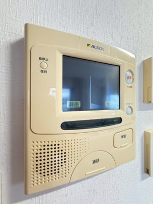 【設備】 | パークホームズ茨木西駅前町
