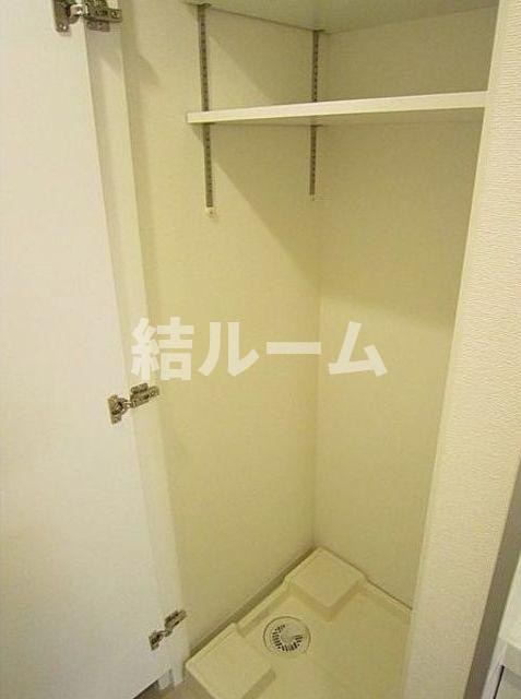 練馬区豊玉上２丁目の賃貸マンションの設備|別号室参考写真