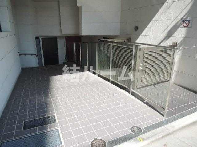 練馬区豊玉上２丁目の賃貸マンションのその他共用部分