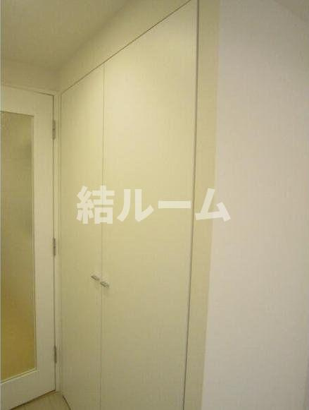 練馬区豊玉上２丁目の賃貸マンションの内装|別号室参考写真