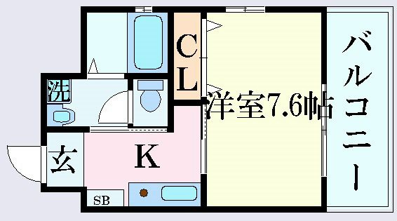 プライムライフ御影