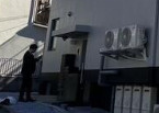 WINDS板橋(ウィンズイタバシ)のエントランス