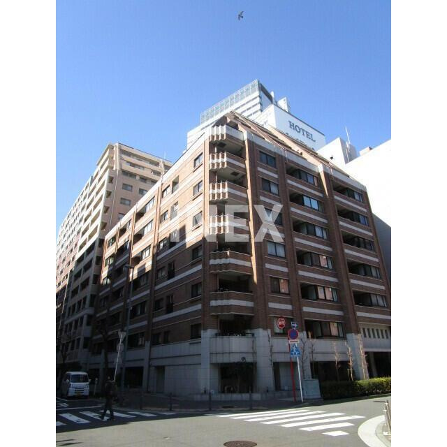 東急ドエル・アルス桜木町博物館通り