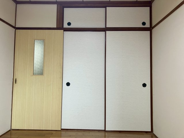 ユウネクスト小松のその他共用部分