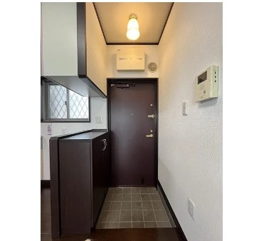 【玄関】 | シュタットヴィラ