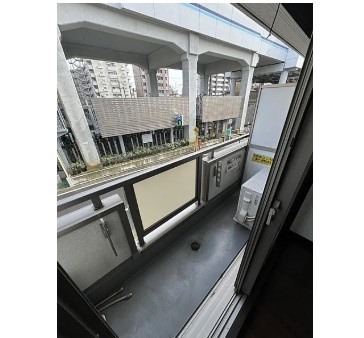 【バルコニー】 | シュタットヴィラ