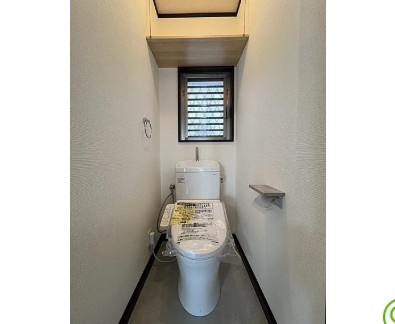 【トイレ】 | シュタットヴィラ