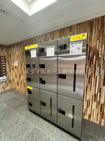 フィオーレ豊橋のその他共用部分