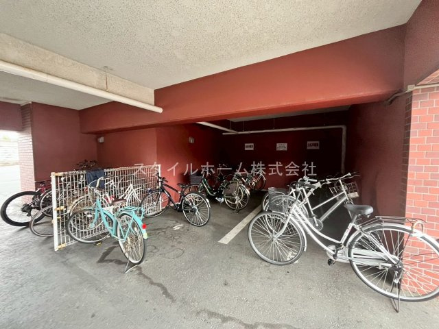 フィオーレ豊橋のその他共用部分