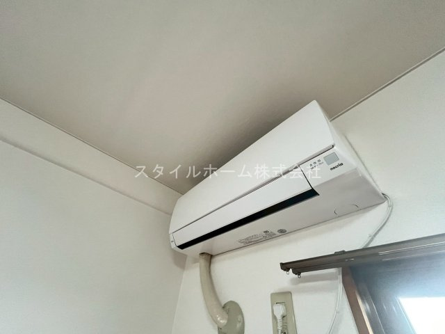 フィオーレ豊橋の設備
