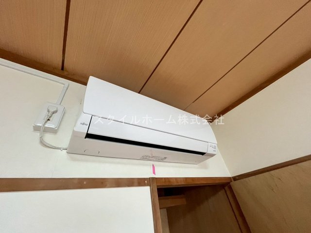 フィオーレ豊橋の設備