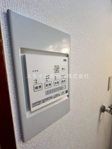 フィオーレ豊橋の設備