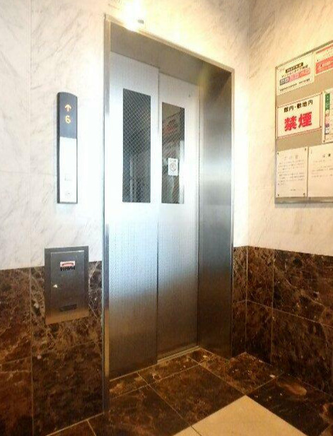 グランド・ガーラ渋谷の設備