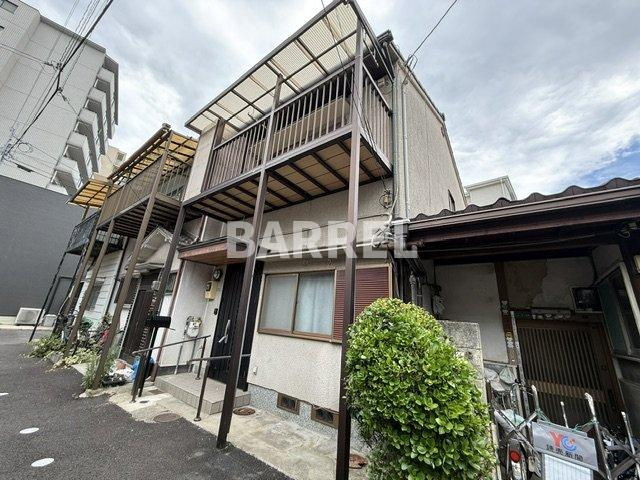 伊丹3丁目テラスハウス