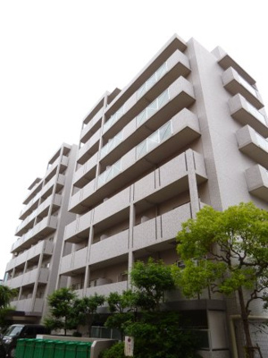 【外観】 | ブリックロード山の手