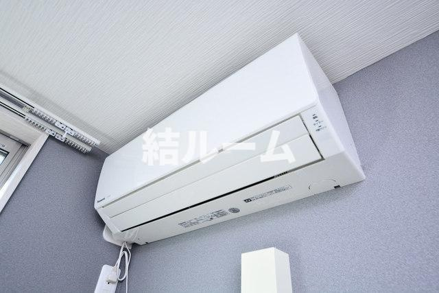 練馬区早宮１丁目のアパートの設備