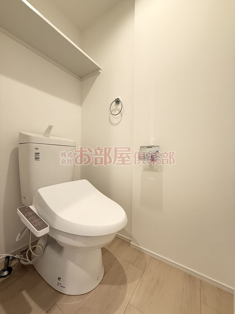Cherim西鉄久留米Ⅳのトイレ|トイレも気になるポイント